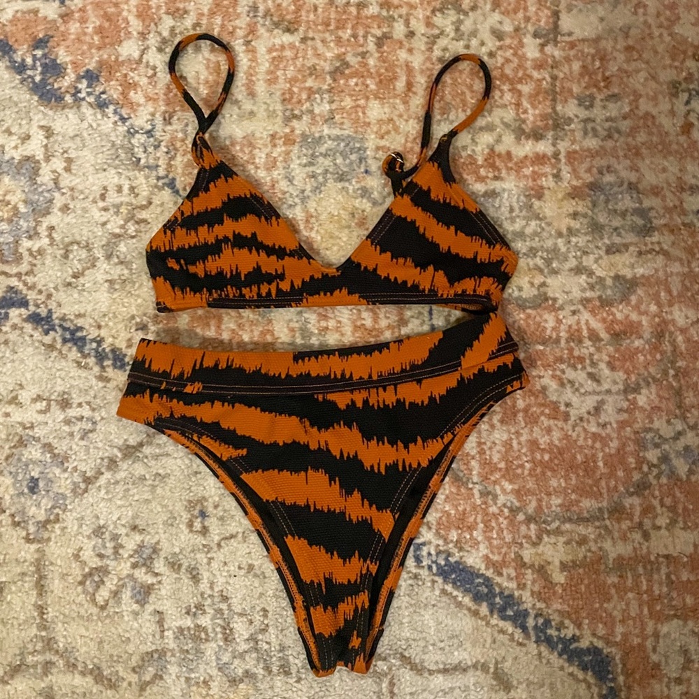 Billabong Tigress Maui Bikini